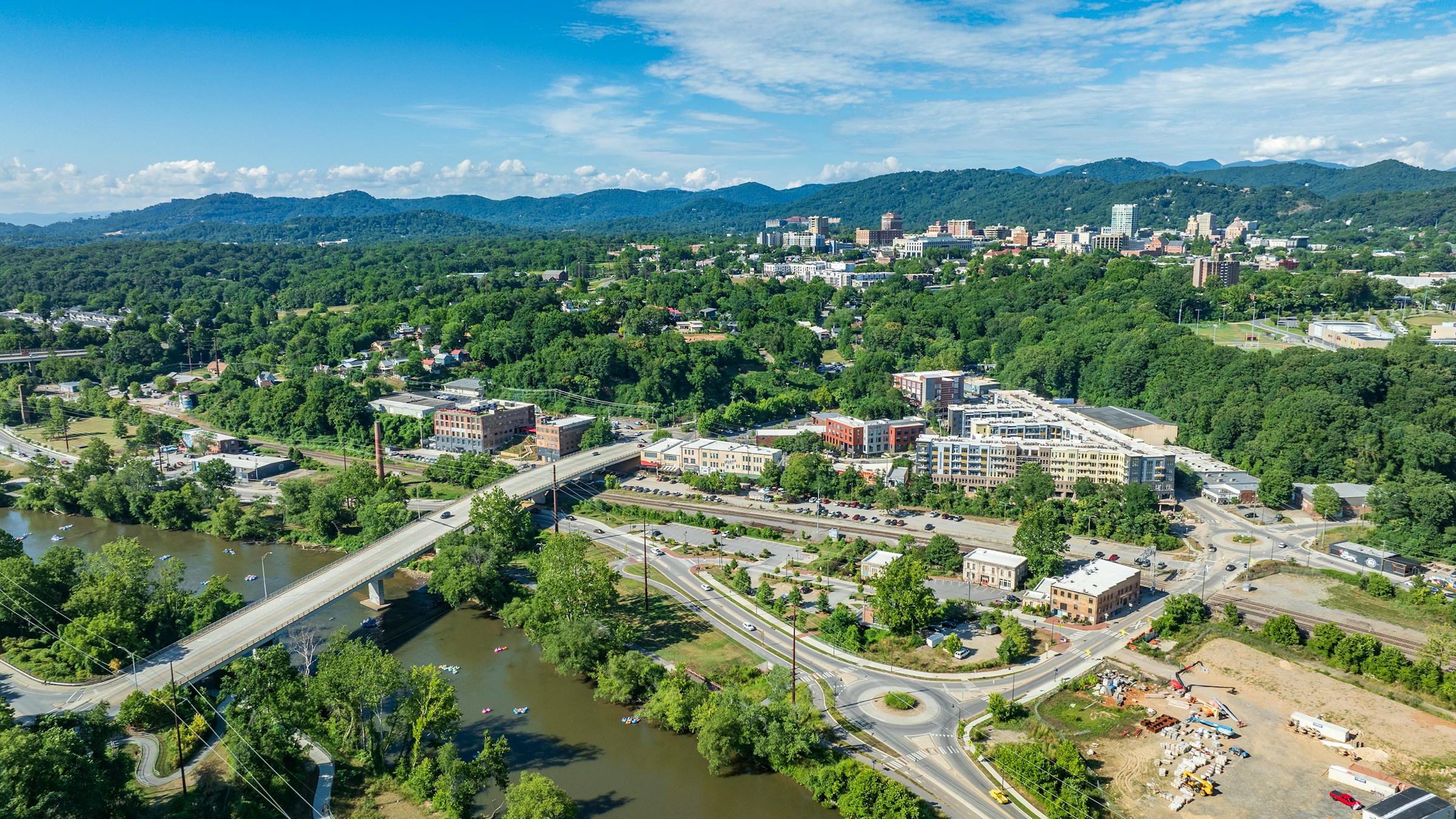 Family Formation Attorney in Asheville, NC