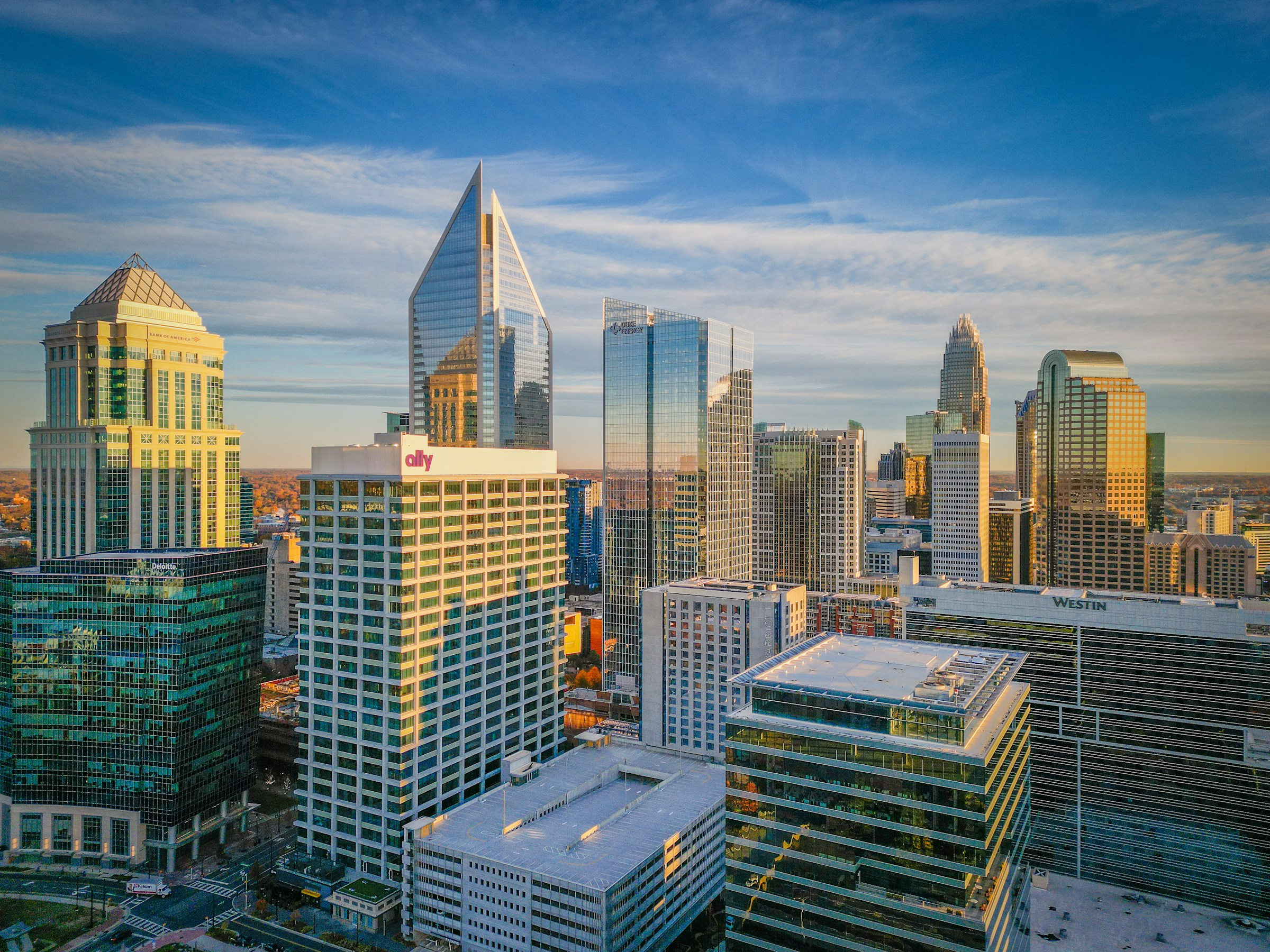 Family Formation Attorney in Charlotte, NC