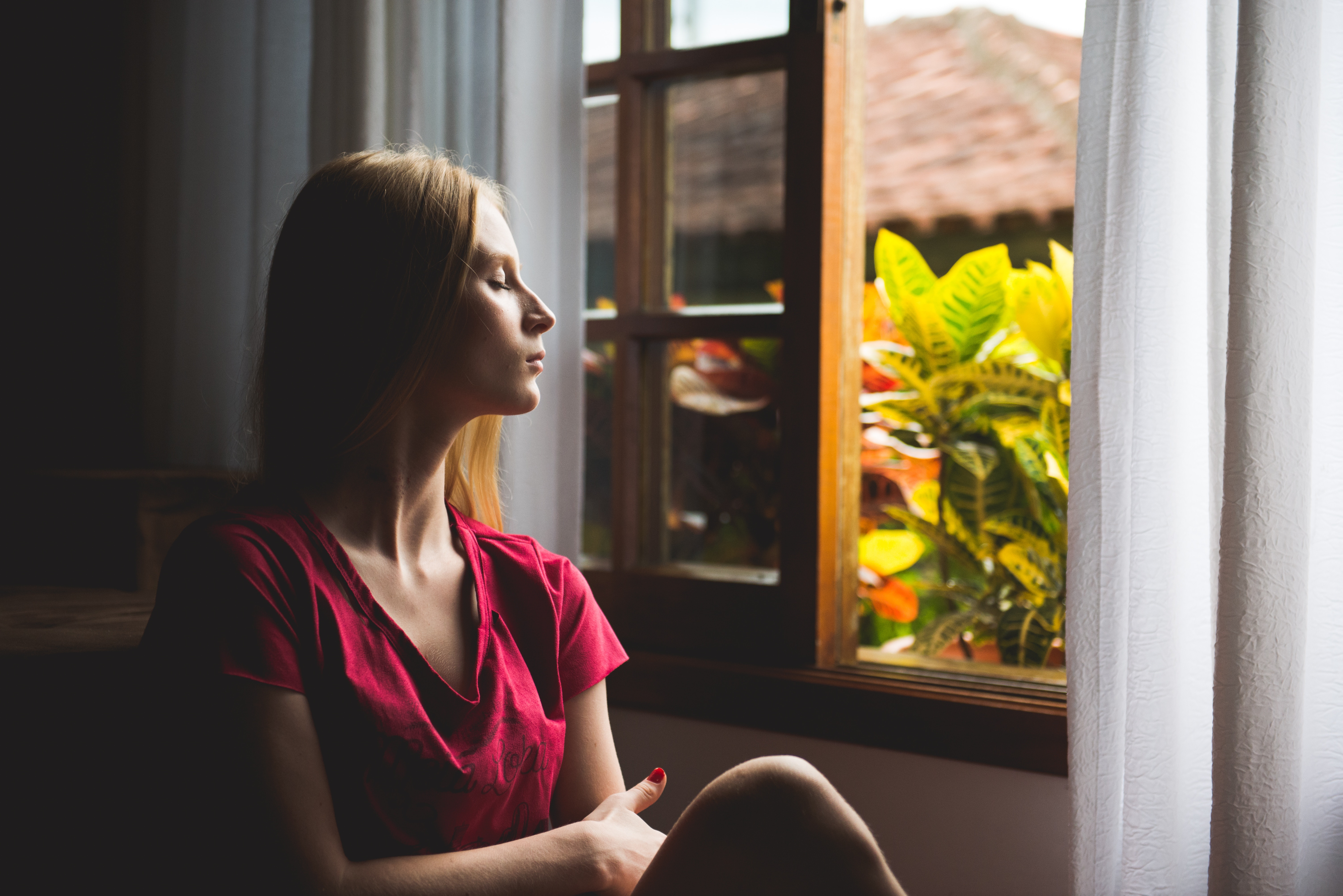 Stay Positive: 5 Self-Care Tips for Those Facing Infertility
