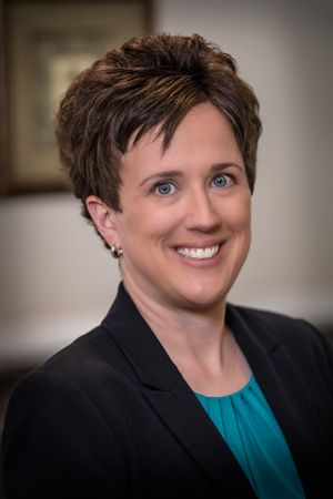 Jennifer Tharrington Named One of 10 Best