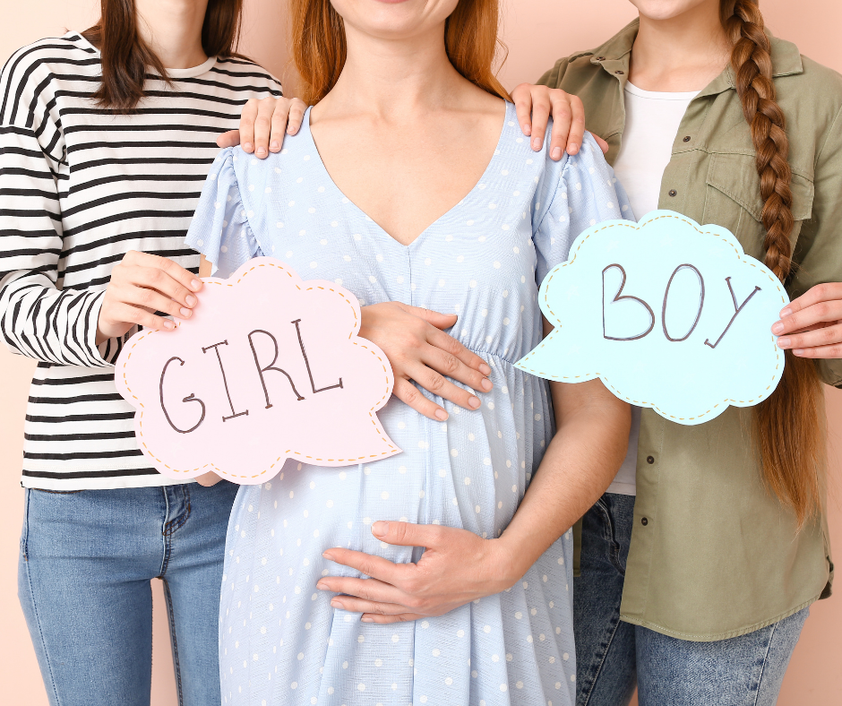 Jen Shares Some Popular Thoughts and Feelings Shared by Intended Parents