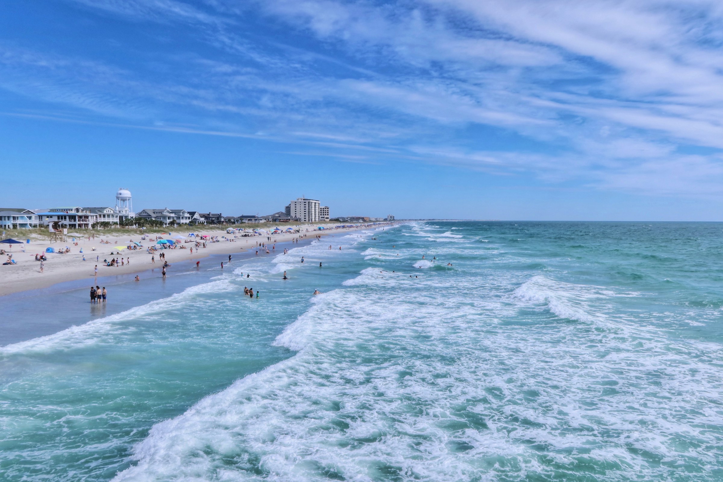 Family Formation Attorney in Wilmington, NC
