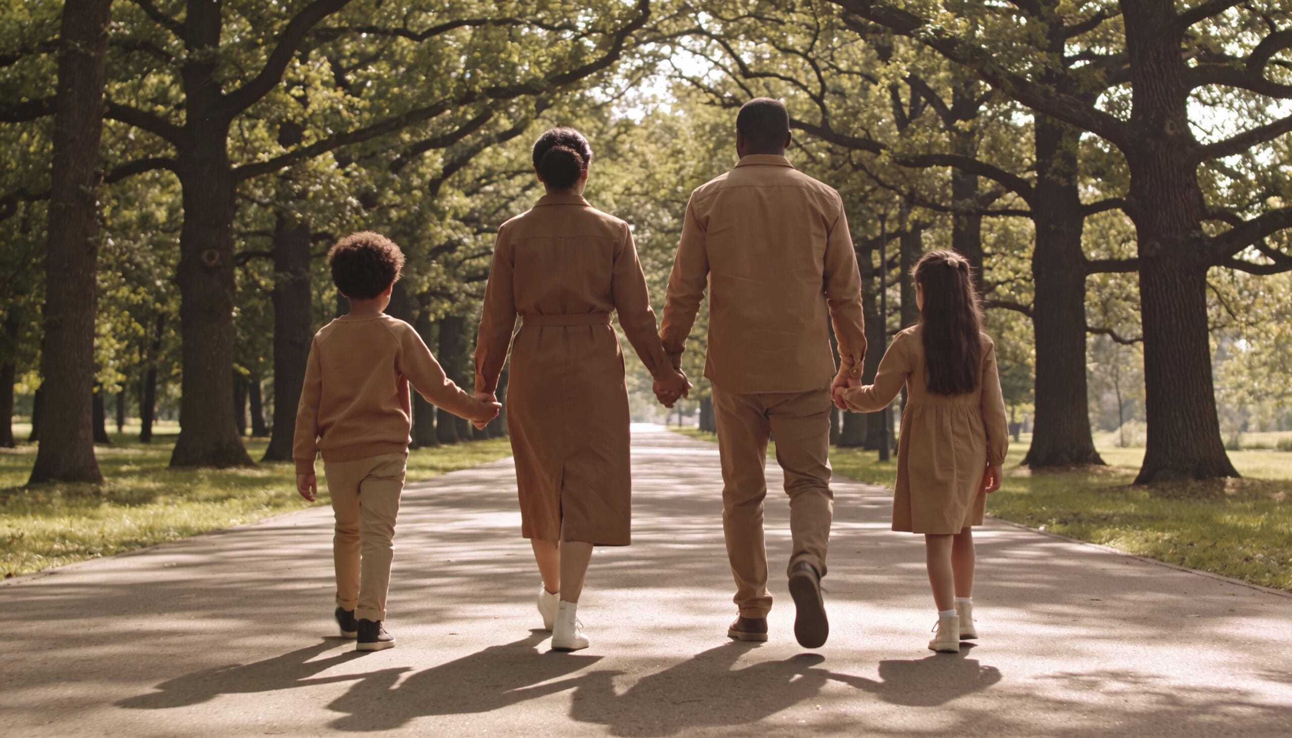 Estate Planning for Families: Building Your Family Was Intentional. Protecting It Should Be Too. 