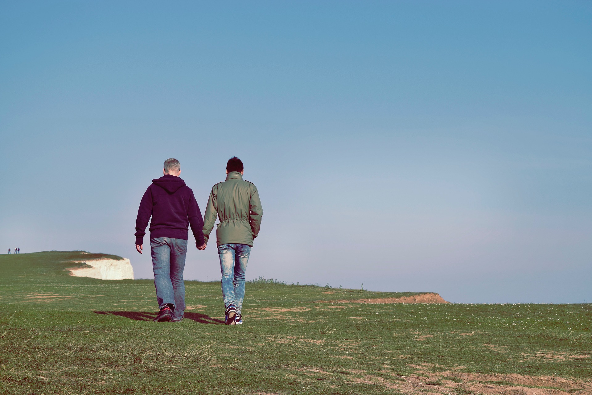 Parentage Options for Same Sex Couples