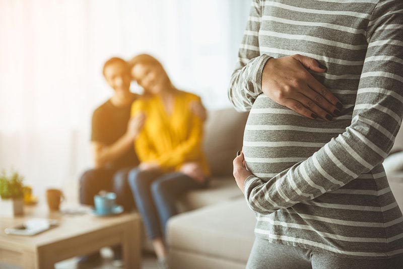 Abortion Restriction and Surrogacy in America Post-Dobbs