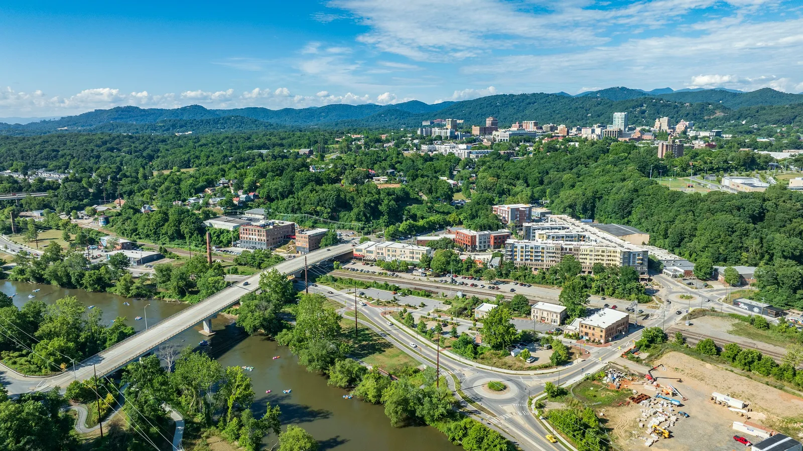 Family Formation Attorney in Asheville, NC