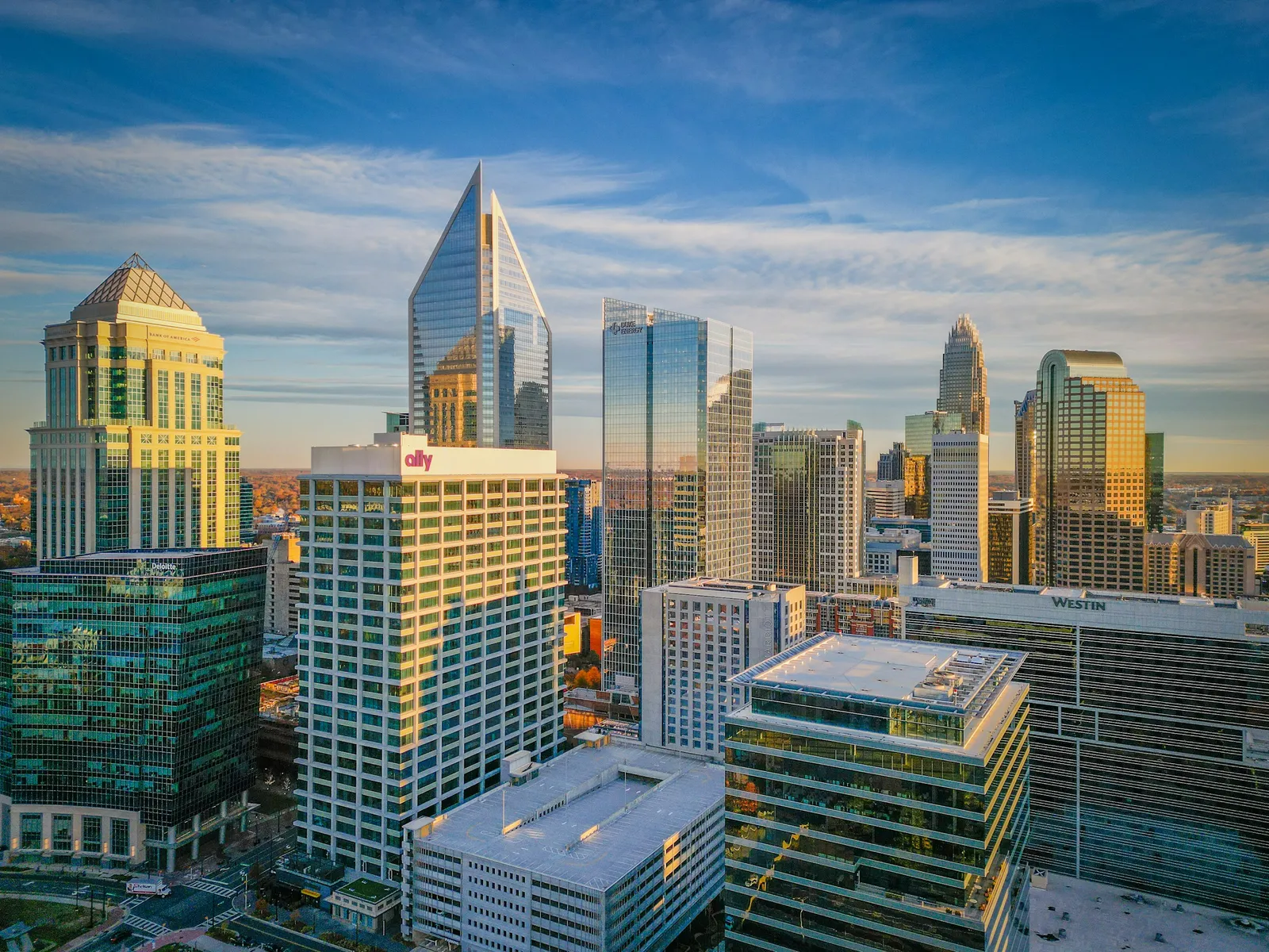 Family Formation Attorney in Charlotte, NC