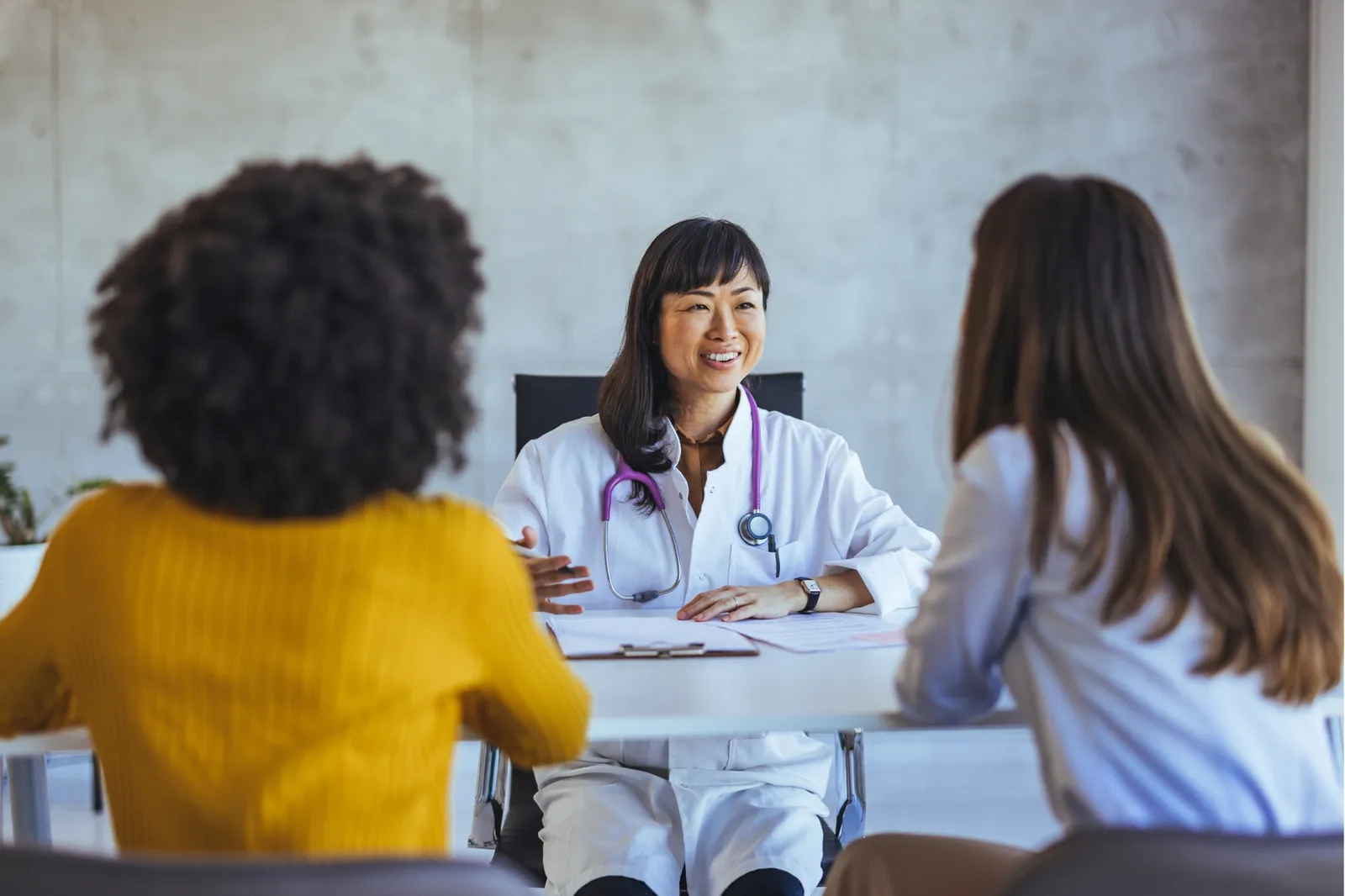 Five Questions to Ask Your Estate Planning Attorney During Your Fertility Journey