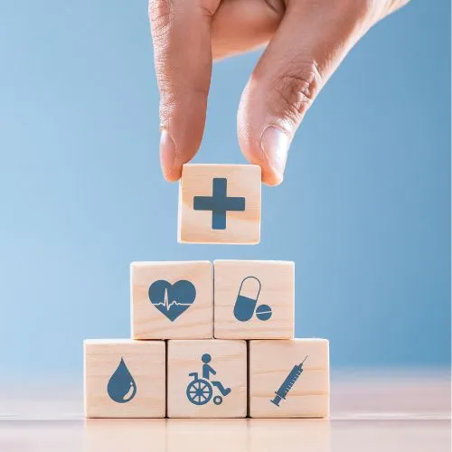 Insurance – 101 – The Health Insurance Question