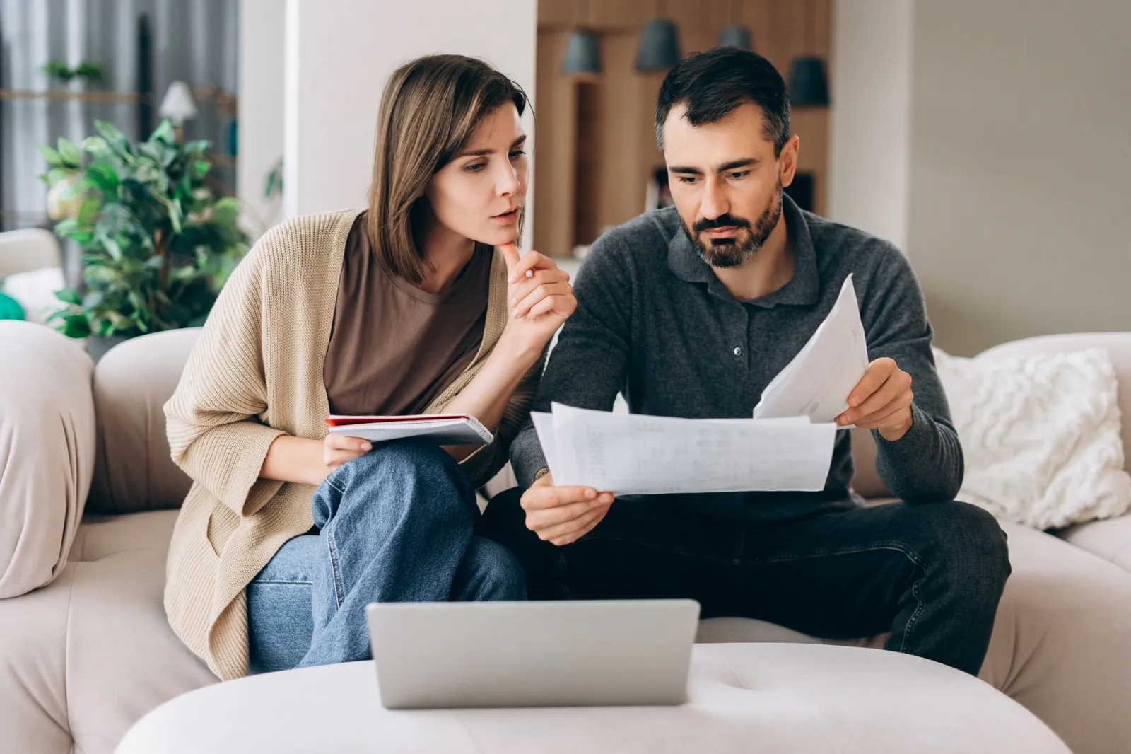 The Finances of Surrogacy