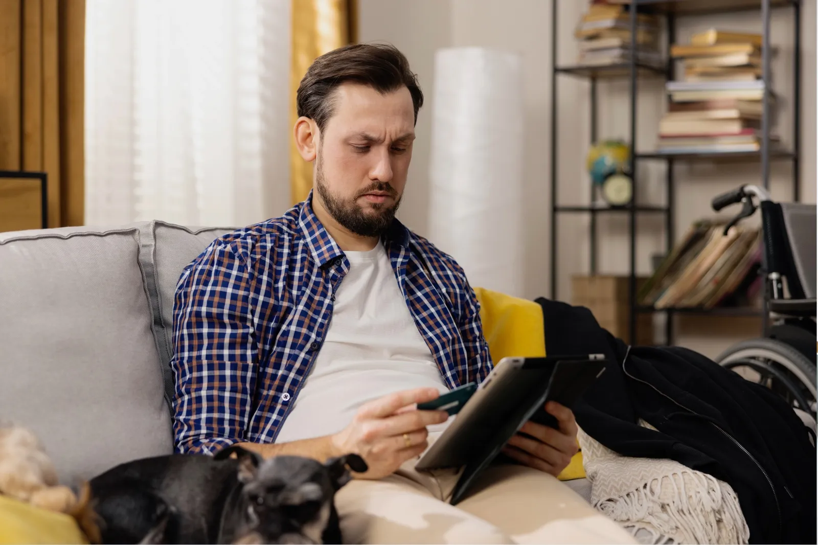 How Does Escrow Work in a Surrogacy Journey?