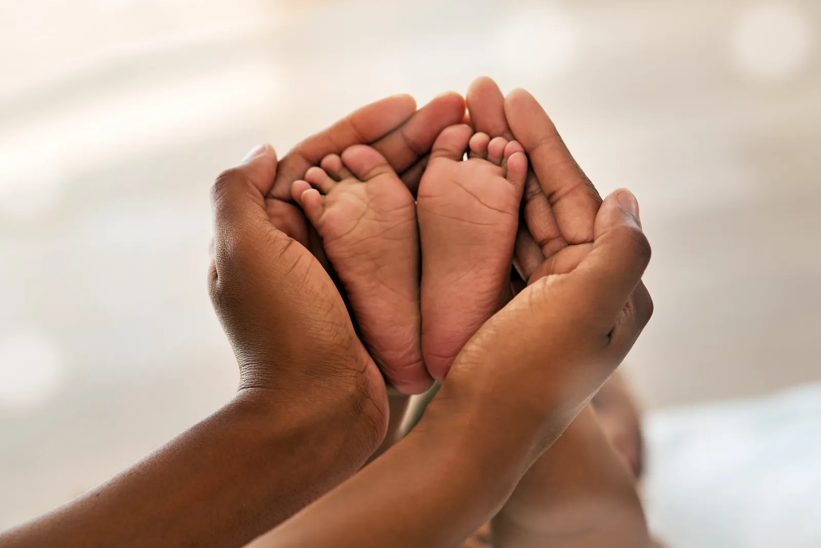 The Pre-Birth Order Countdown: Why Your North Carolina Surrogacy Journey Needs a Pre-Birth Parentage Order (PBO)