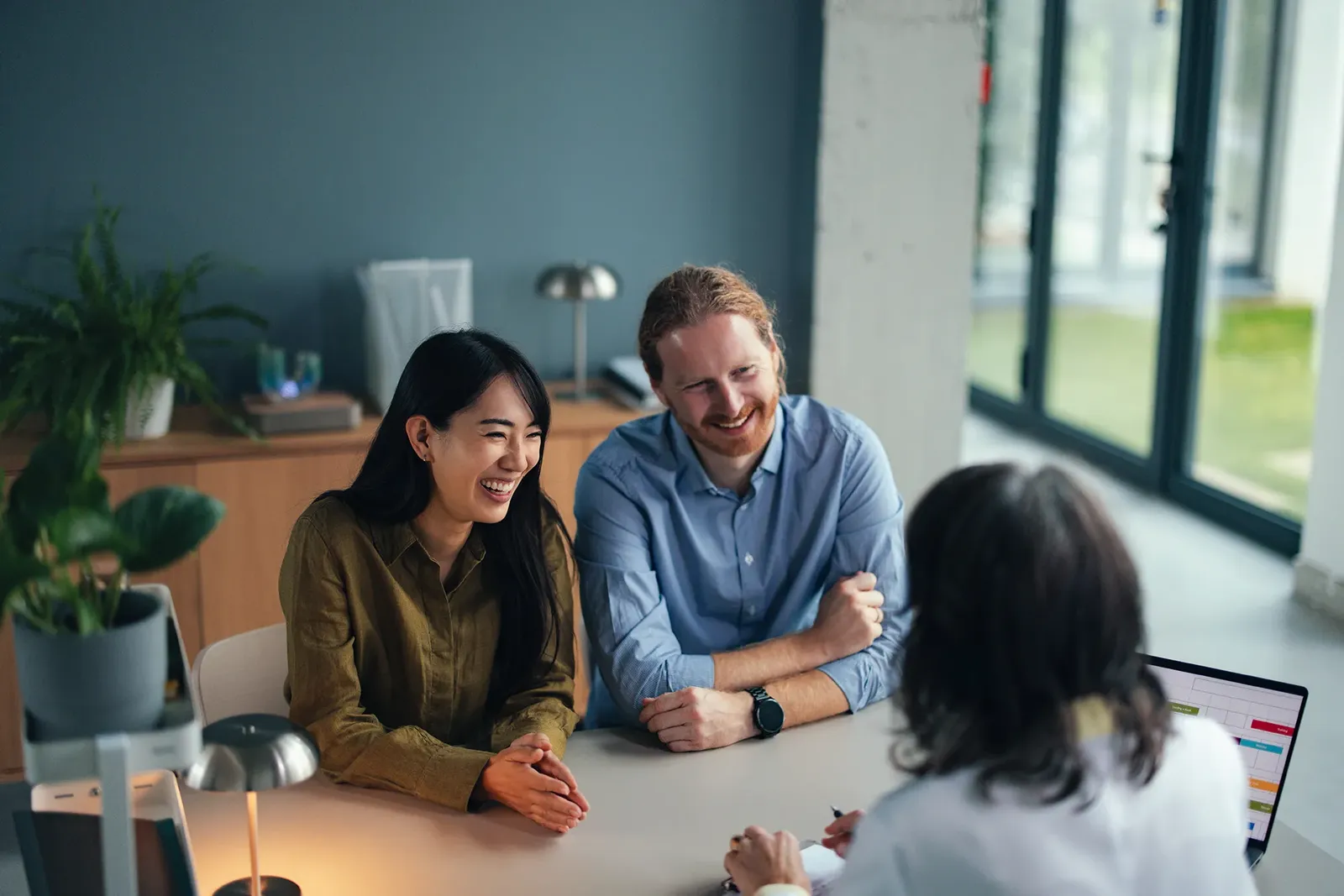 Three Benefits of Hiring an ART Attorney for Your Family Building Needs