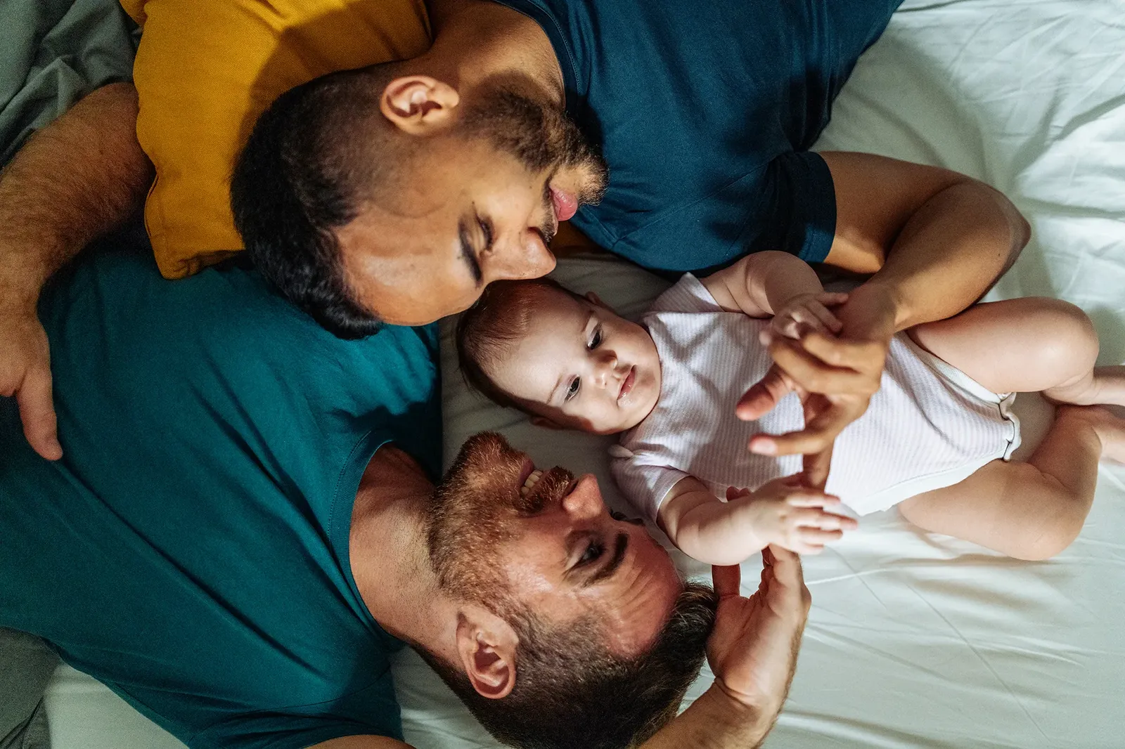 Ensuring that your state laws do not prohibit your gestational carrier arrangement
