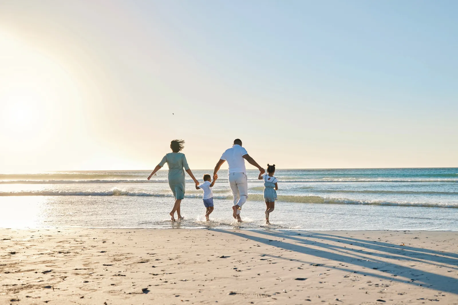 Estate Planning for Families: Building Your Family Was Intentional. Protecting It Should Be Too. 
