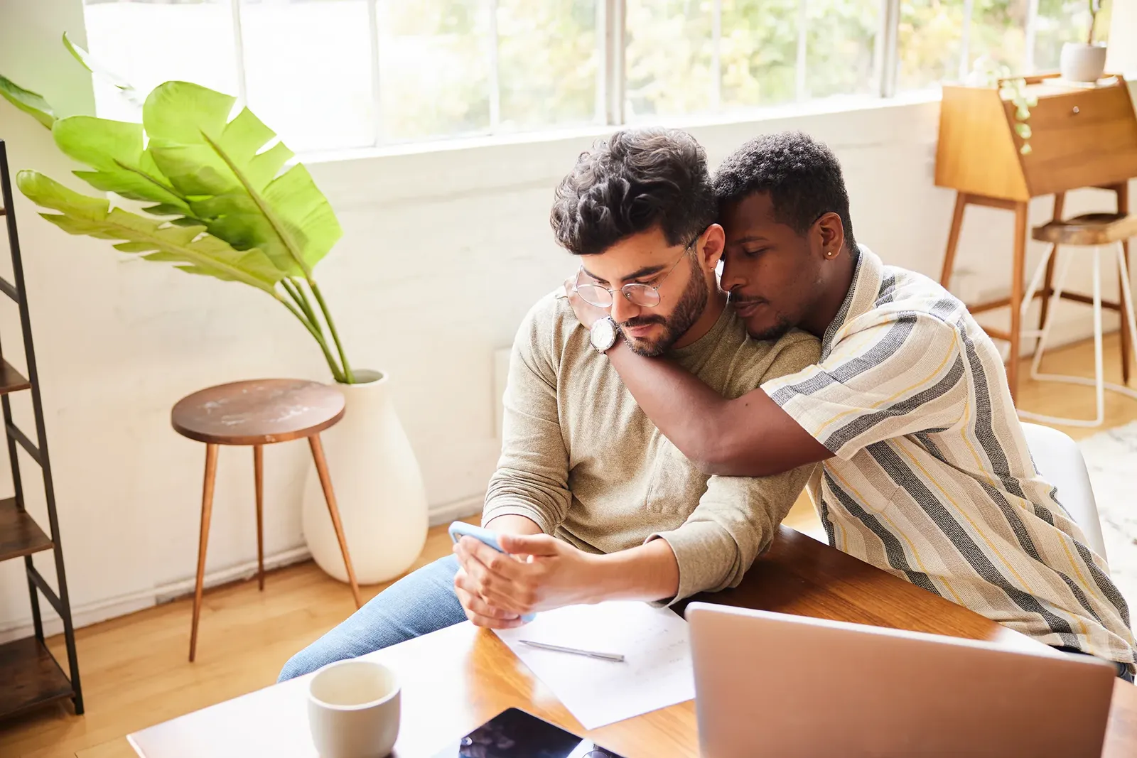 Parentage Options for Same Sex Couples