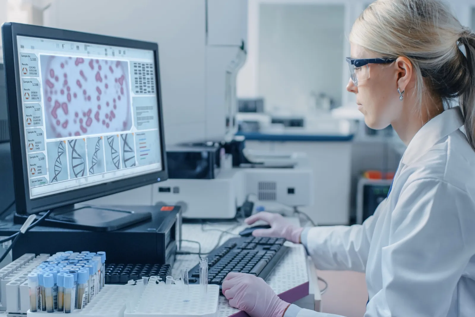 Understanding Genetic Testing
