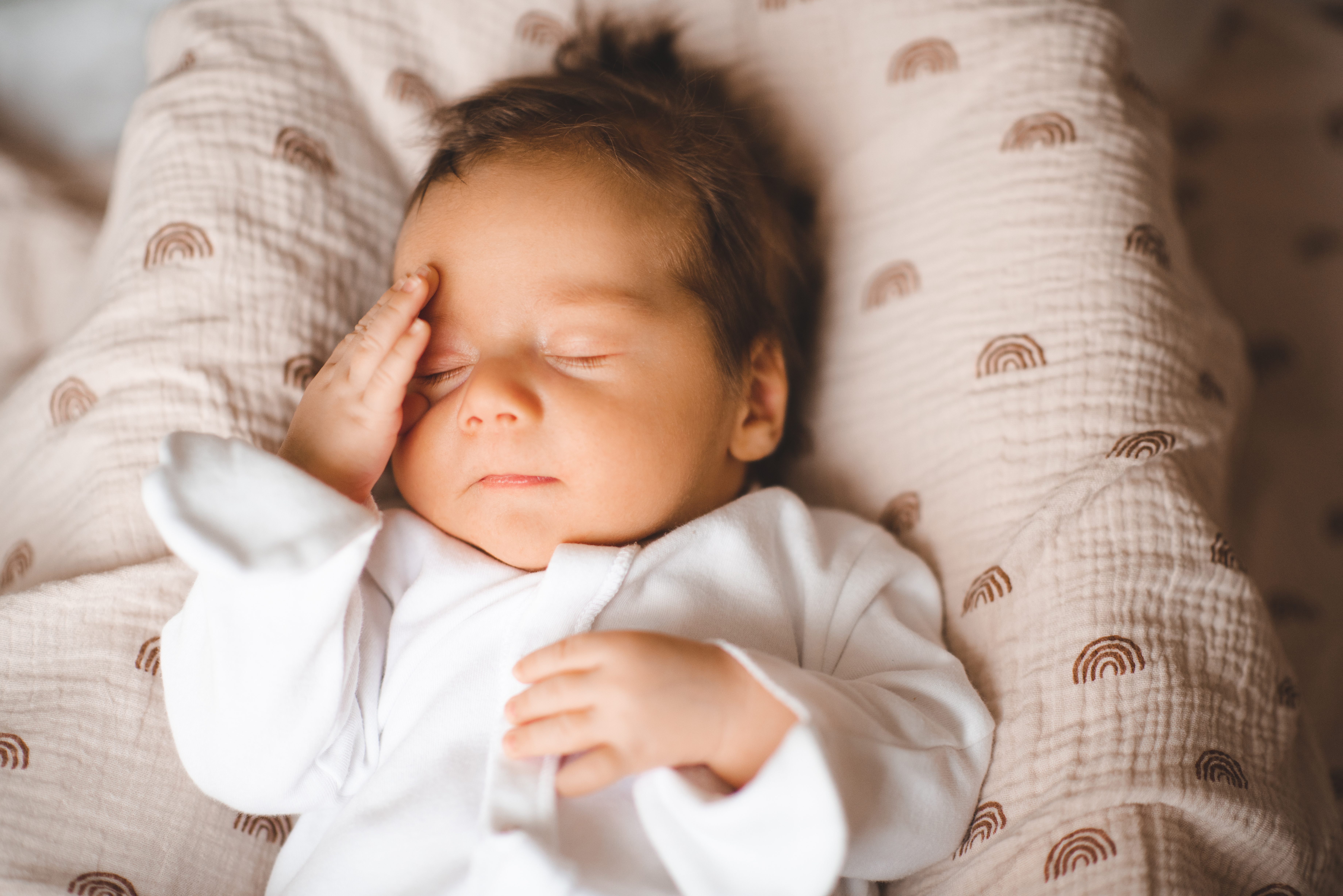 We’re expecting a new baby. Is this the right time for estate planning?