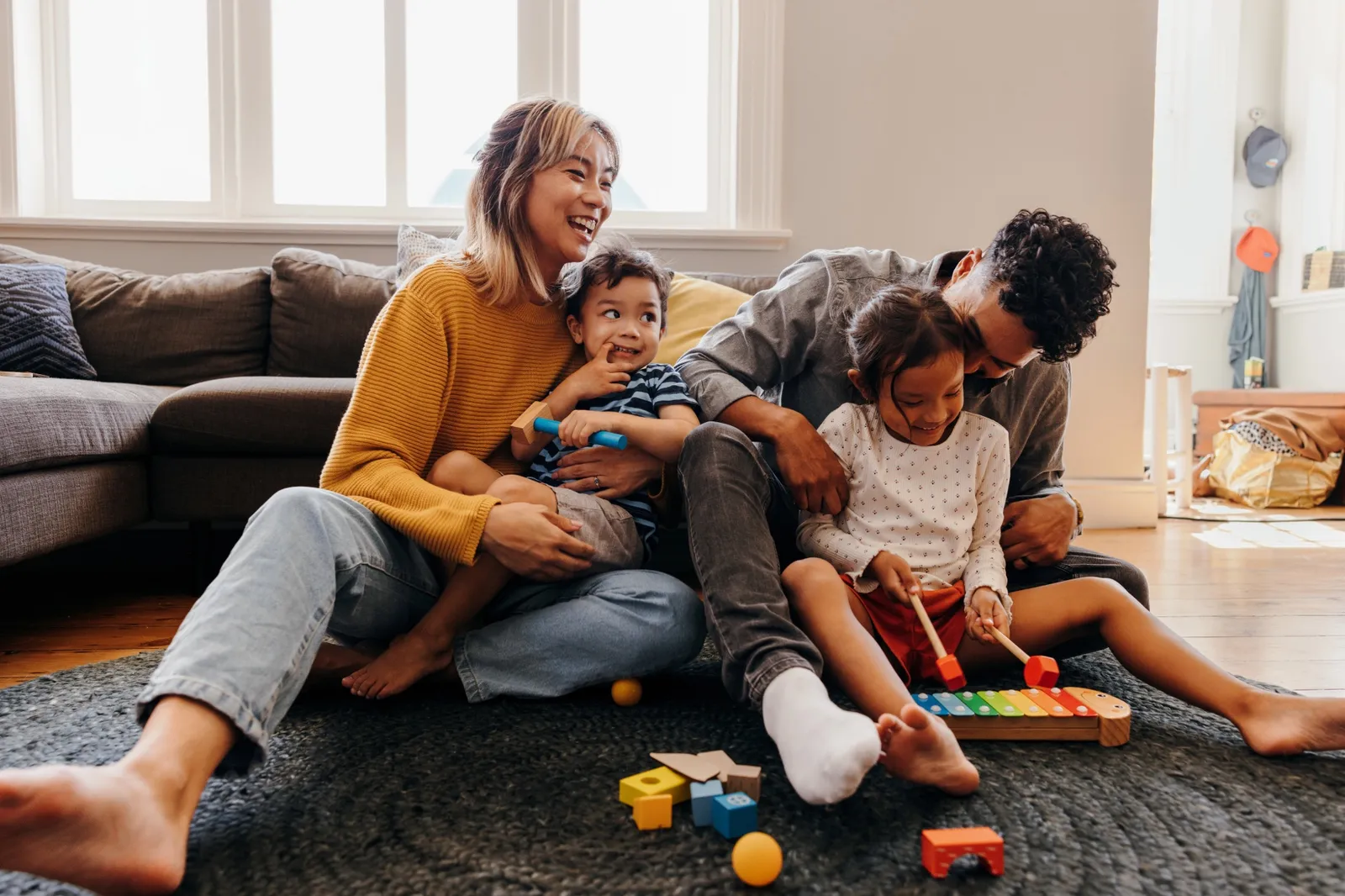 Choosing a Guardian for Your Children: What Parents Need to Know