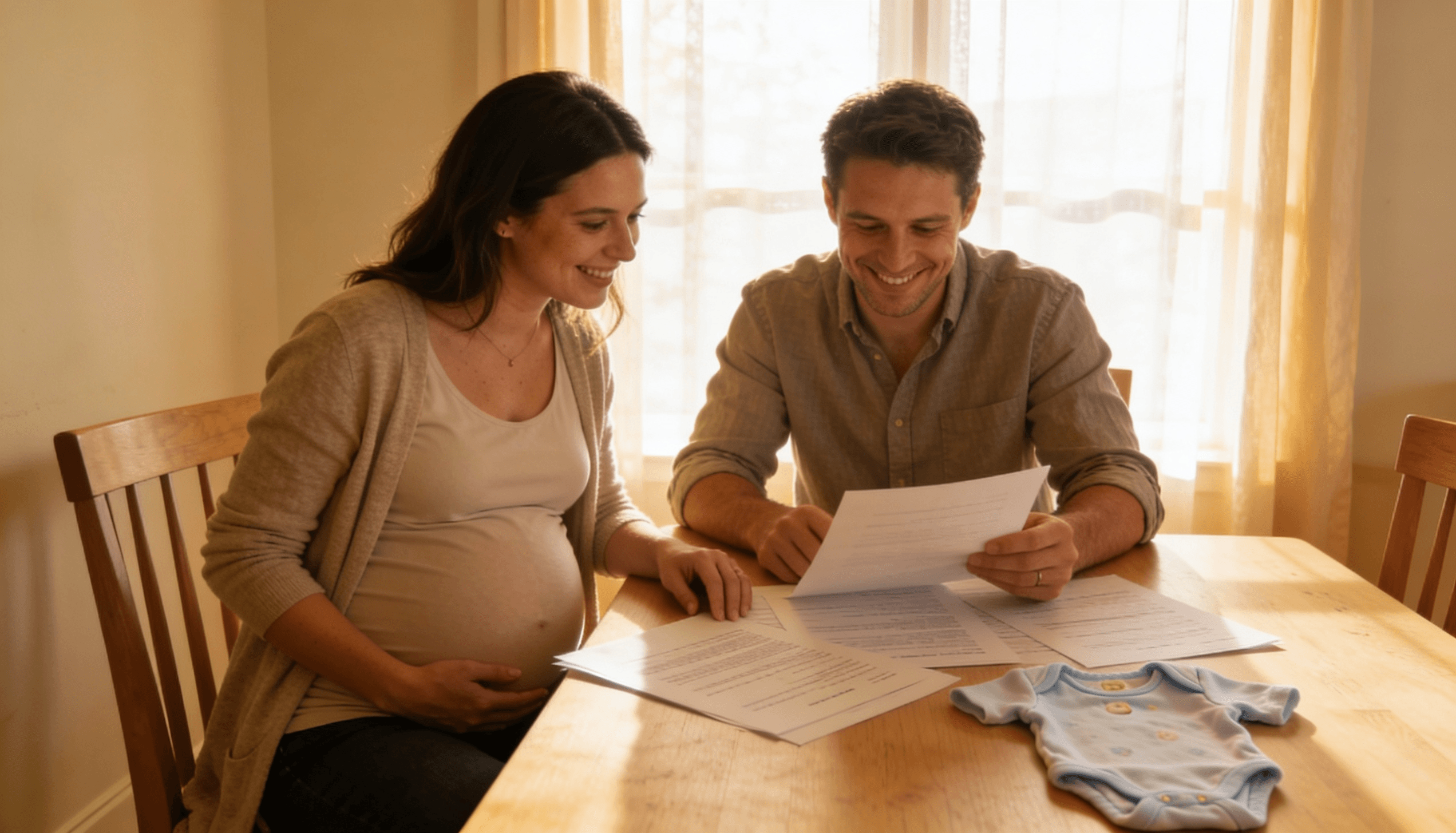 What Is a Known Donor Agreement in North Carolina? (Legal Guide for Sperm, Egg & Embryo Donation)