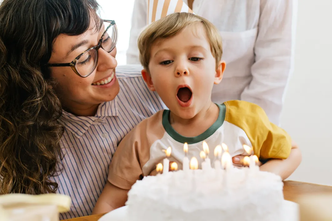Donor-Conceived Children—Telling Your Child's Birth Story: Why, When, and How