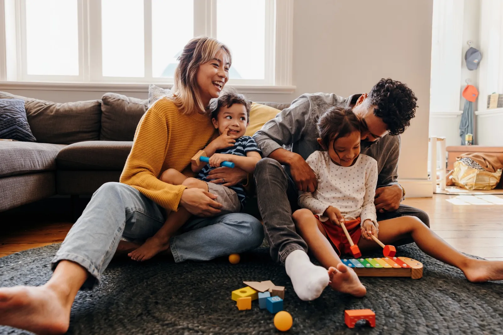 Choosing a Guardian for Your Children: What Parents Need to Know