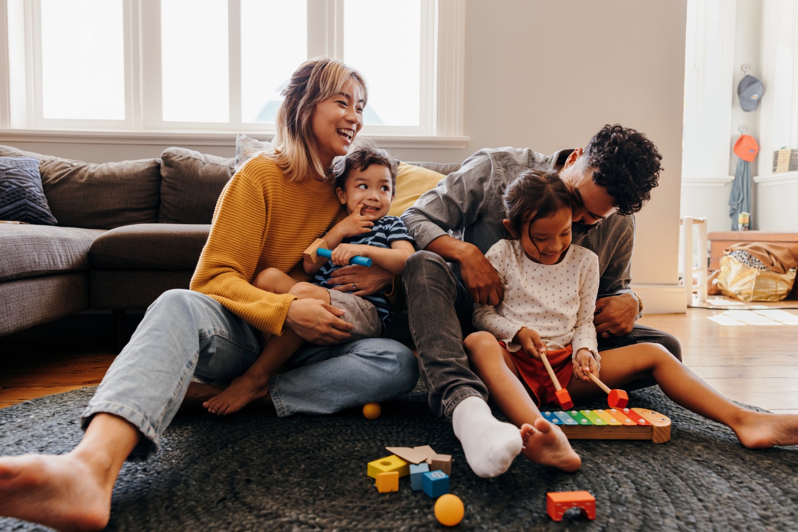 Choosing a Guardian for Your Children: What Parents Need to Know