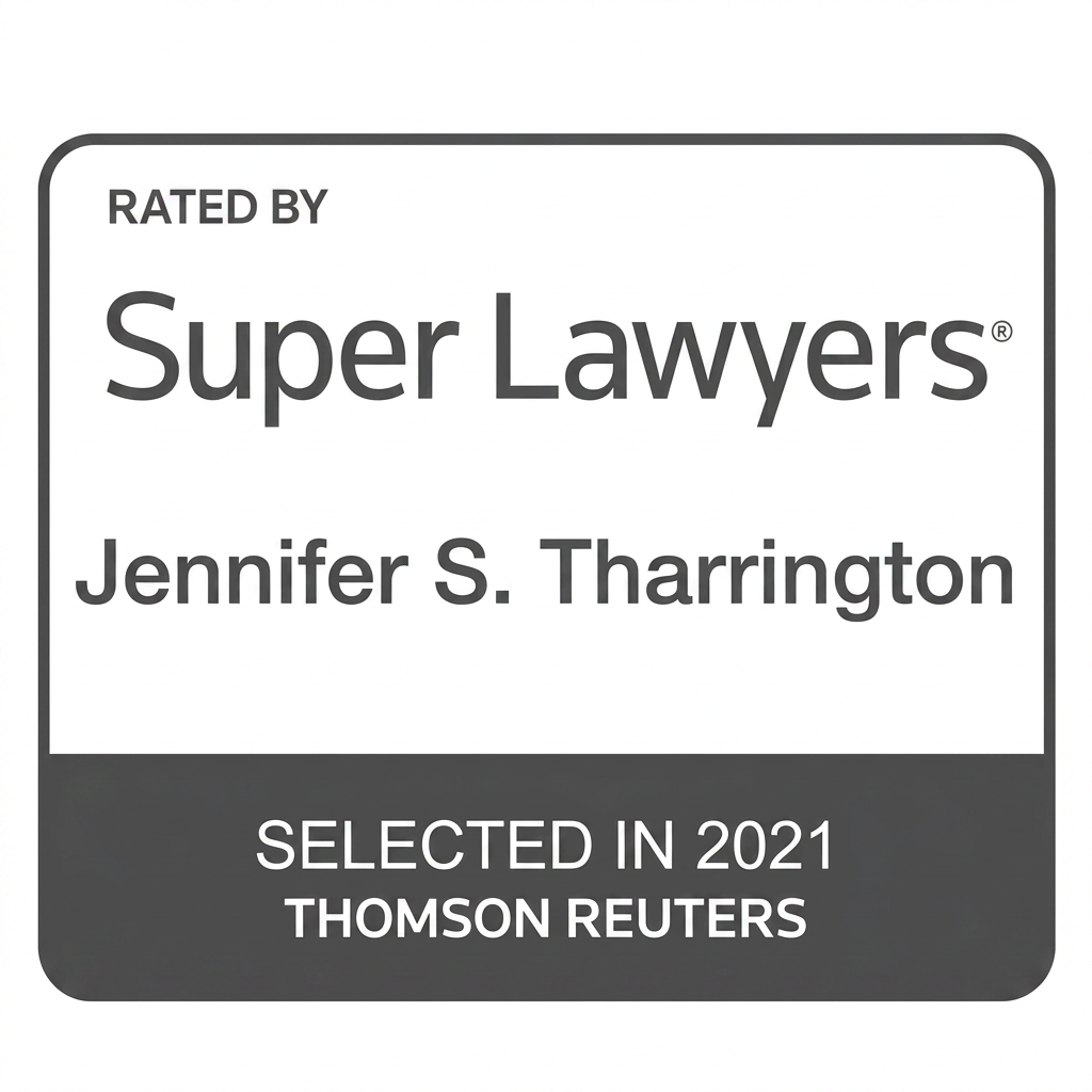 Super Lawyers 2021