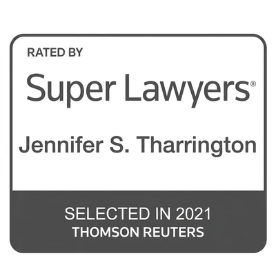 Super Lawyers 2021