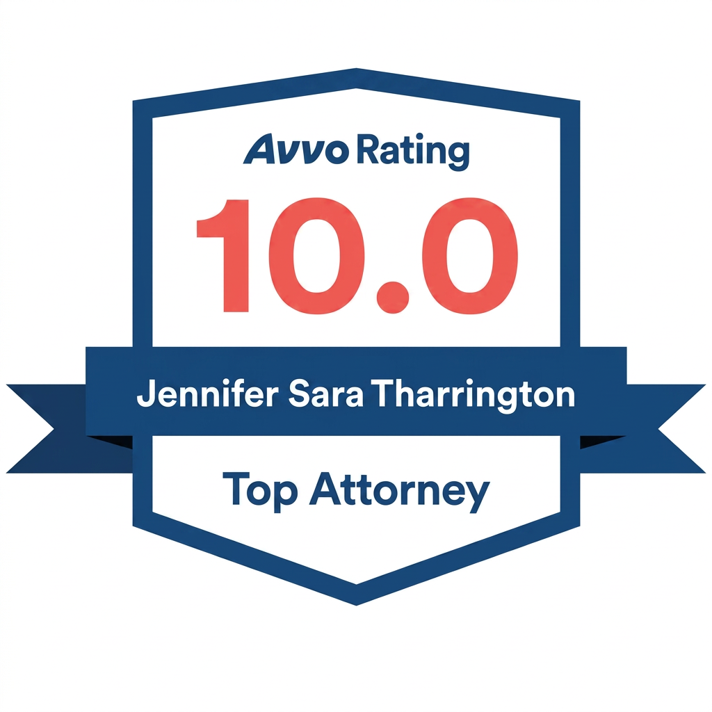Avvo Rating