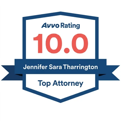 Avvo Rating