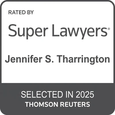 Super Lawyers 2025
