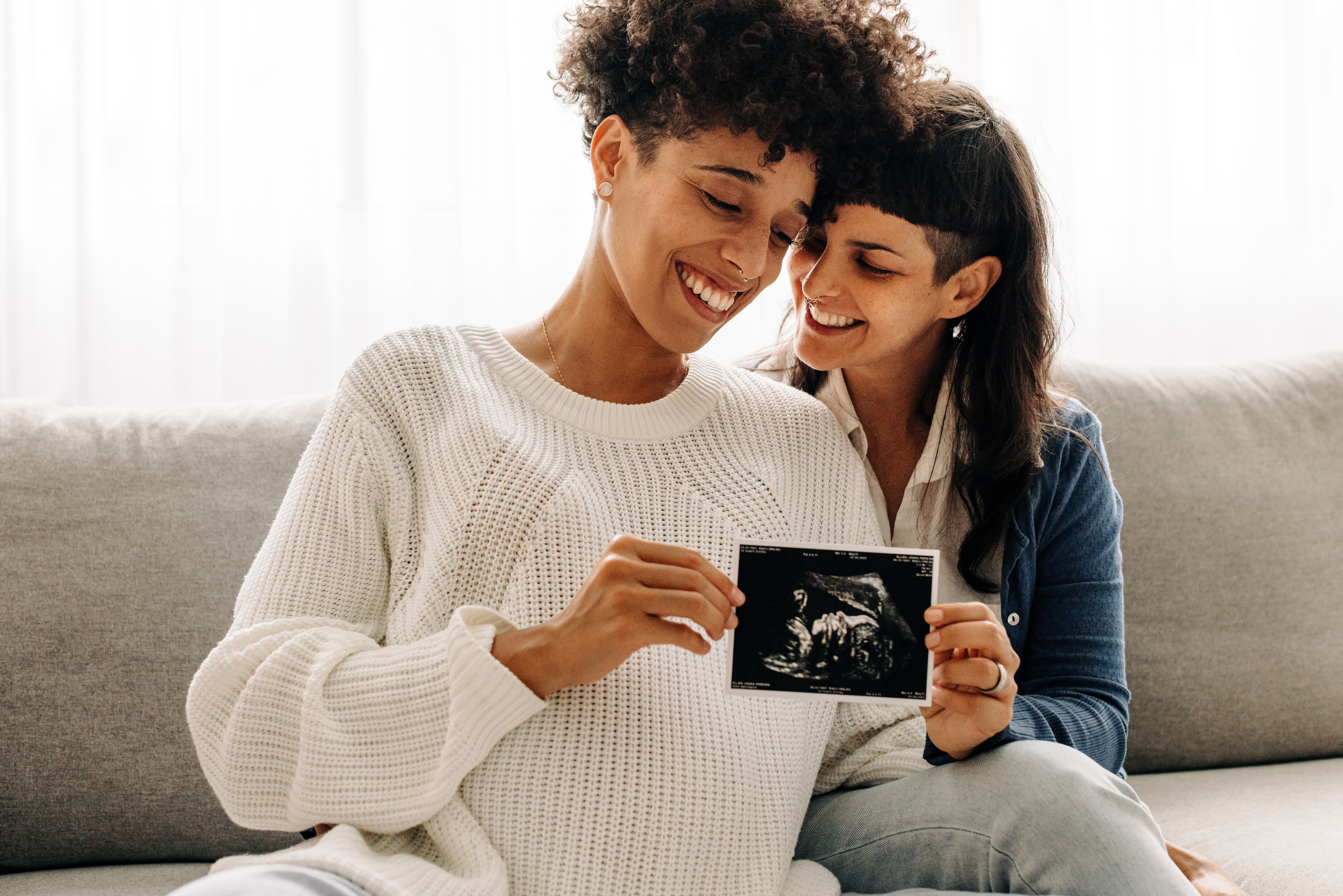 LGBTQ+ Family Law