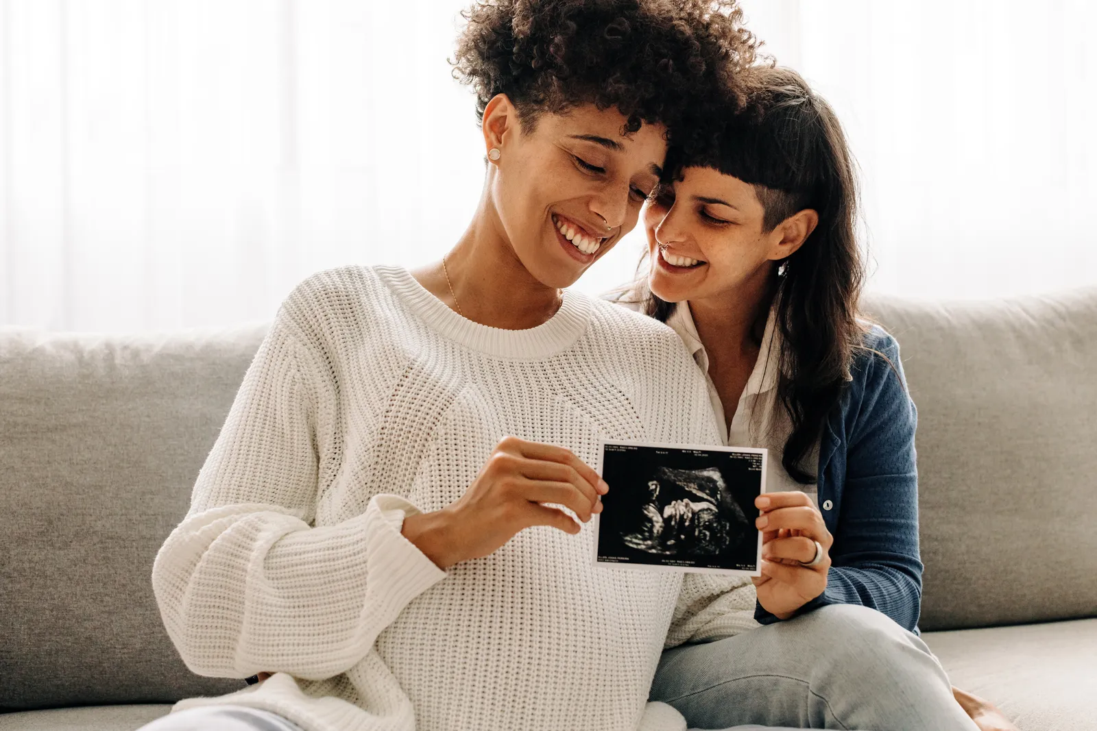 LGBTQ+ Family Law
