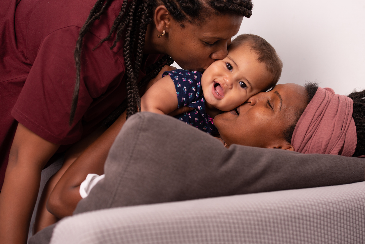 Same-Sex Adoption in North Carolina
