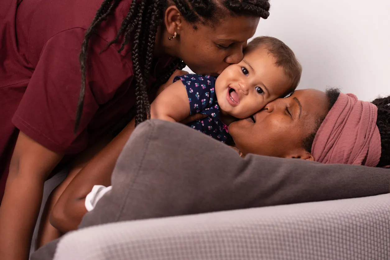 Same-Sex Adoption in North Carolina