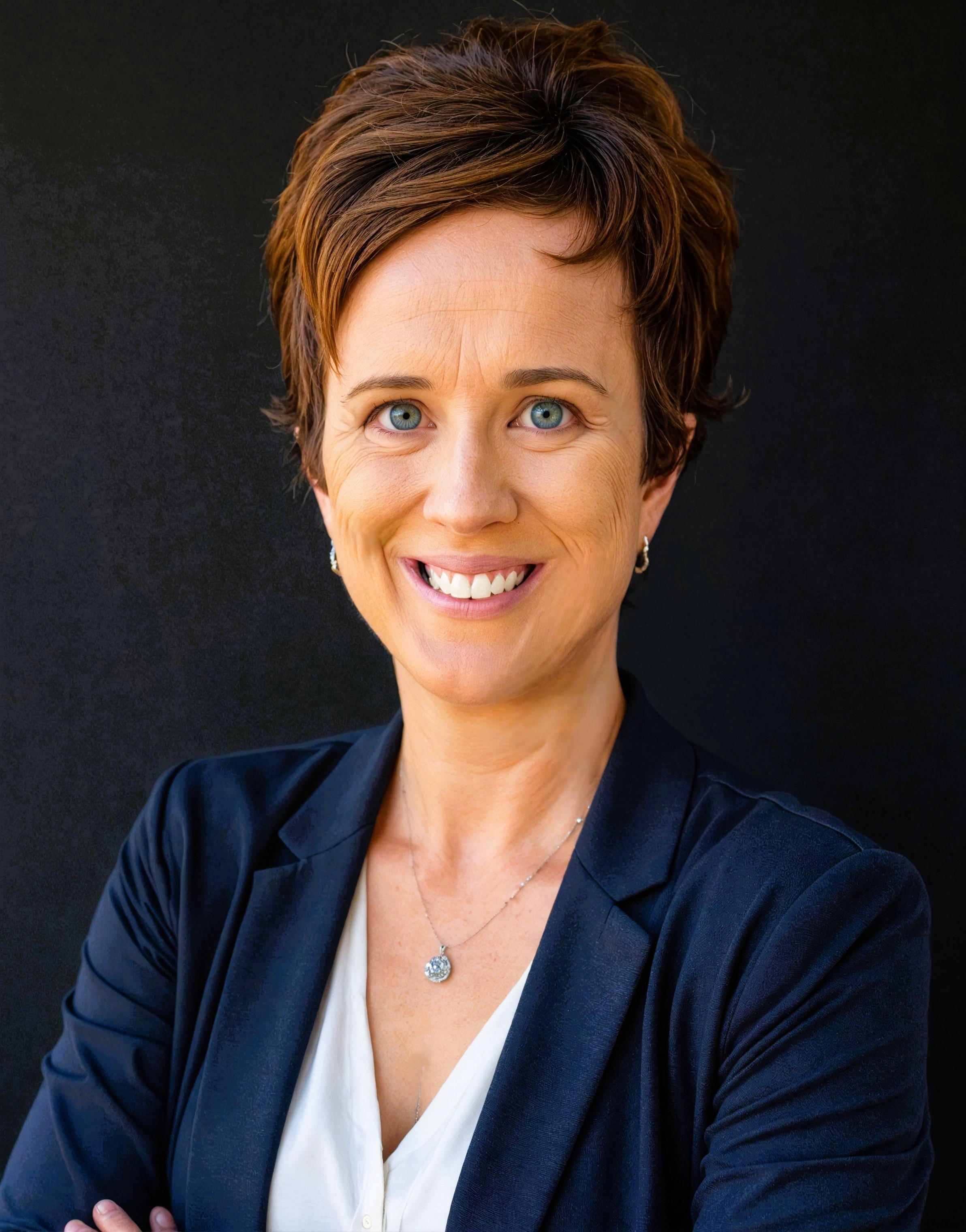 Jennifer S. Tharrington