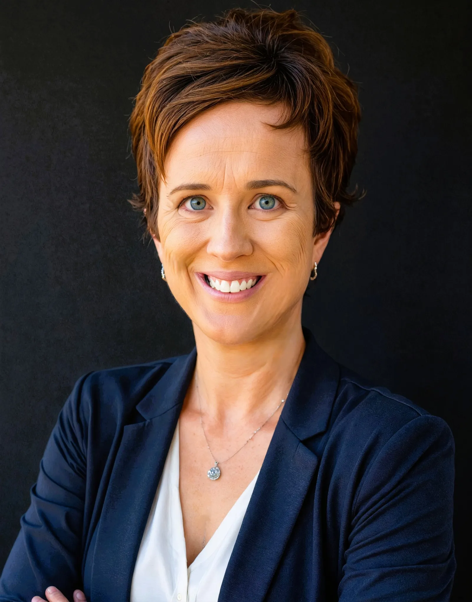Jennifer S. Tharrington