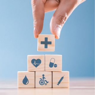 Medical Building Blocks