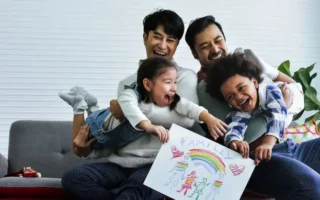 LGBTQ Adoption