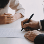 donor agreement